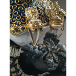 Статуэтка "Львица-хранительница" Lladro