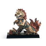 Статуэтка "Львица-хранительница" Lladro
