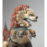Статуэтка "Львица-хранительница" Lladro