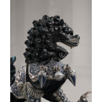 Статуэтка "Львица-хранительница" Lladro