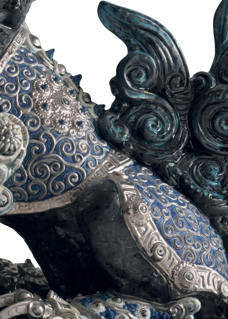 Статуэтка "Львица-хранительница" Lladro