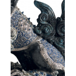 Статуэтка "Львица-хранительница" Lladro