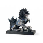 Статуэтка "Лев-хранитель" Lladro