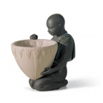 Статуэтка "Китаец" Lladro