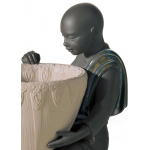 Статуэтка "Китаец" Lladro