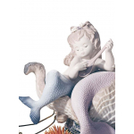 Статуэтка "Подводное путешествие" Lladro