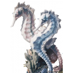 Статуэтка "Подводное путешествие" Lladro