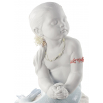 Статуэтка "Принцесса волн" Lladro