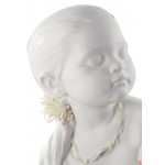 Статуэтка "Принцесса волн" Lladro