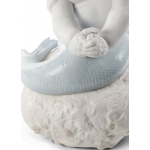 Статуэтка "Принцесса волн" Lladro