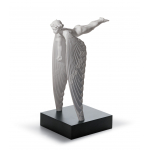 Статуэтка ангел "Воображение" Lladro