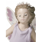 Статуэтка "Крылья мотылька" Lladro