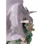 Статуэтка "Крылья мотылька" Lladro