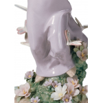 Статуэтка "Крылья мотылька" Lladro