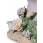 Статуэтка "Крылья мотылька" Lladro