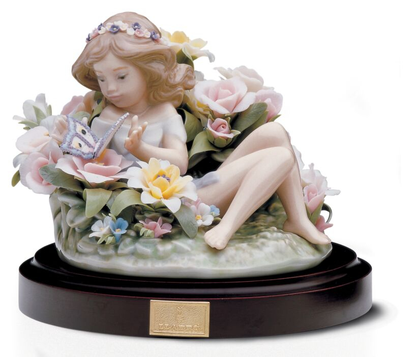 Статуэтка "Фея" Lladro
