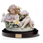 Статуэтка "Фея" Lladro