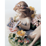 Статуэтка "Фея" Lladro