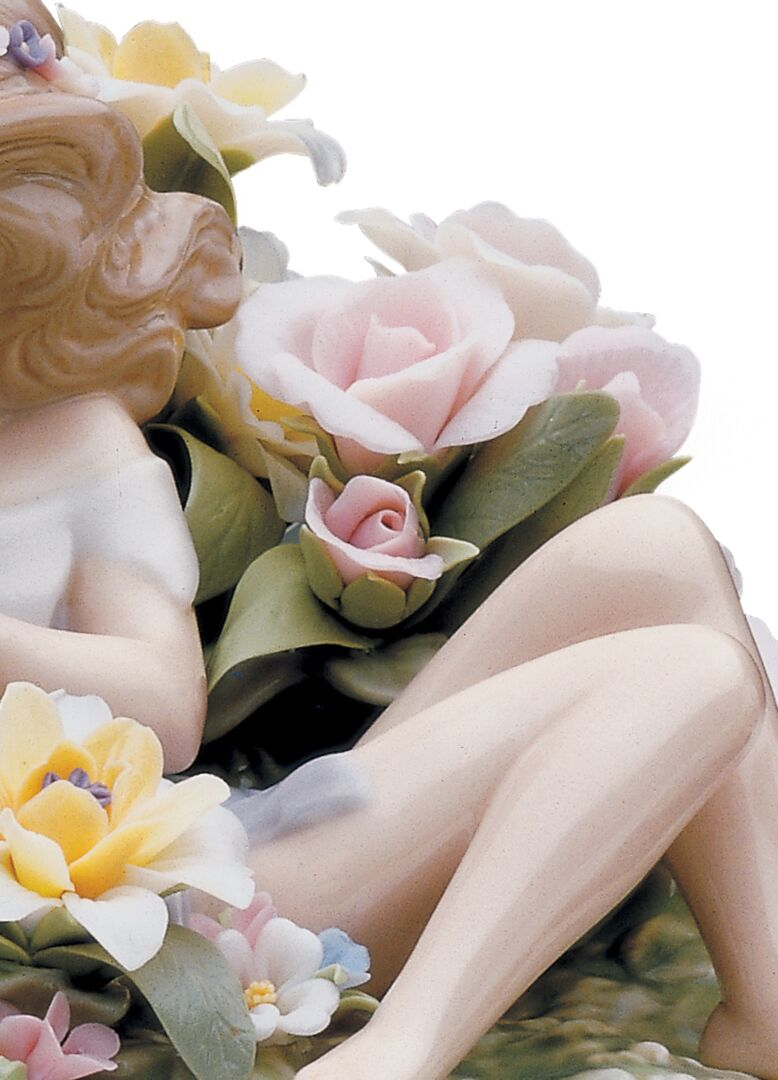 Статуэтка "Фея" Lladro