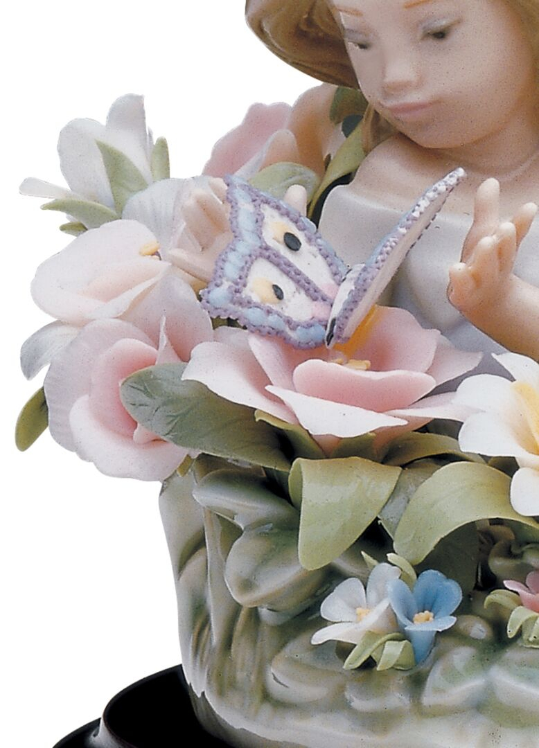 Статуэтка "Фея" Lladro
