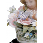 Статуэтка "Фея" Lladro