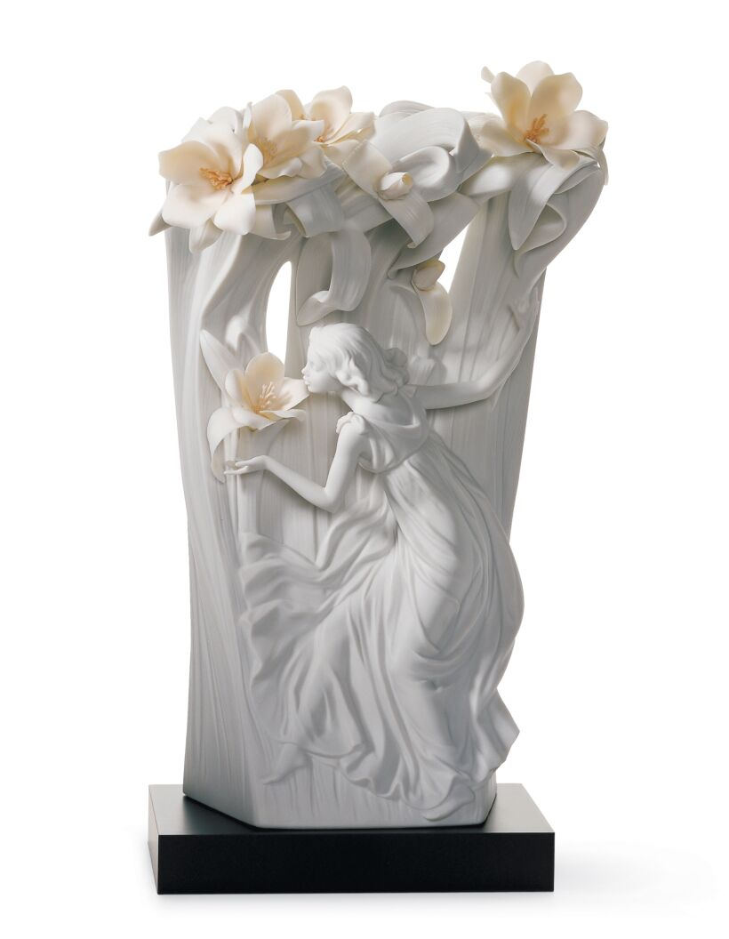Статуэтка "Лесная нимфа" Lladro