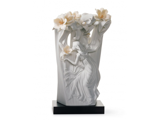 Статуэтка "Лесная нимфа" Lladro