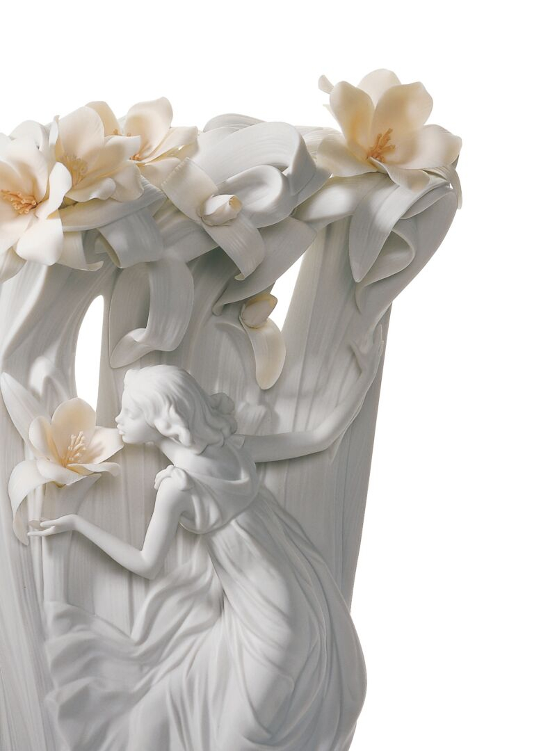 Статуэтка "Лесная нимфа" Lladro