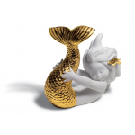 Статуэтка "Морская игра" Lladro