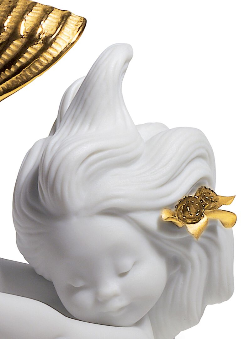 Статуэтка "Морская игра" Lladro