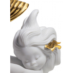 Статуэтка "Морская игра" Lladro