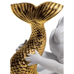 Статуэтка "Морская игра" Lladro