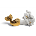 Статуэтка "Морской сон" Lladro