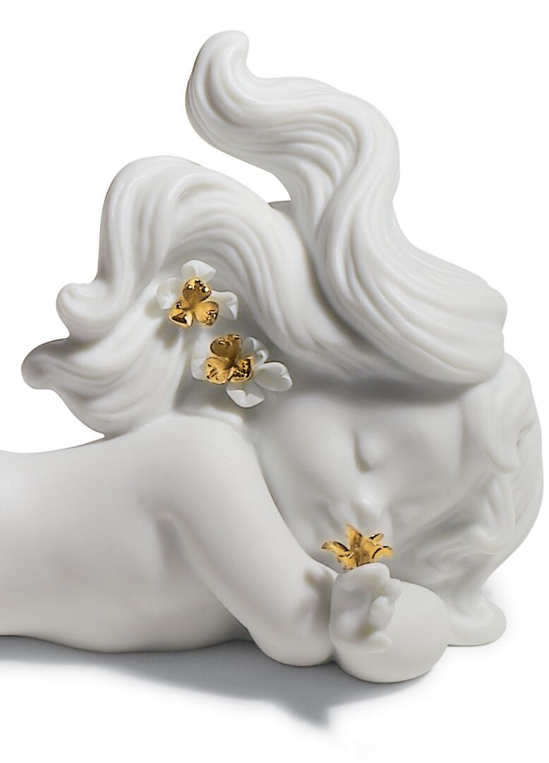 Статуэтка "Морской сон" Lladro
