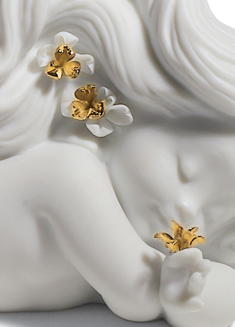 Статуэтка "Морской сон" Lladro