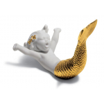 Статуэтка "Морское пробуждение" Lladro
