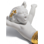 Статуэтка "Морское пробуждение" Lladro