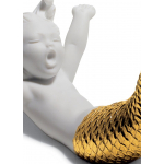 Статуэтка "Морское пробуждение" Lladro