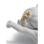 Статуэтка "Морское пробуждение" Lladro