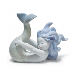 Статуэтка "Морская игра" Lladro