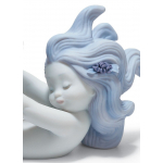 Статуэтка "Морская игра" Lladro