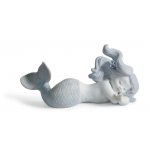 Статуэтка "Морской сон" Lladro