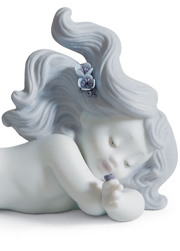 Статуэтка "Морской сон" Lladro