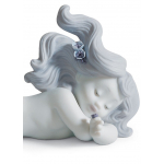 Статуэтка "Морской сон" Lladro