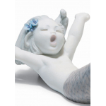 Статуэтка "Морское пробуждение" Lladro