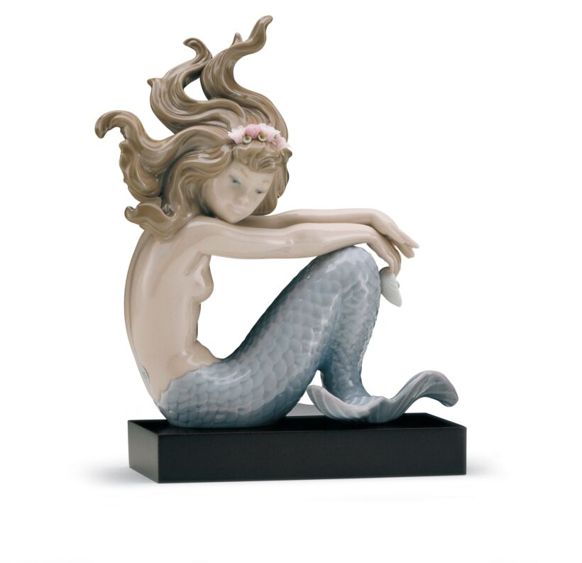 Статуэтка "Иллюзия" Lladro