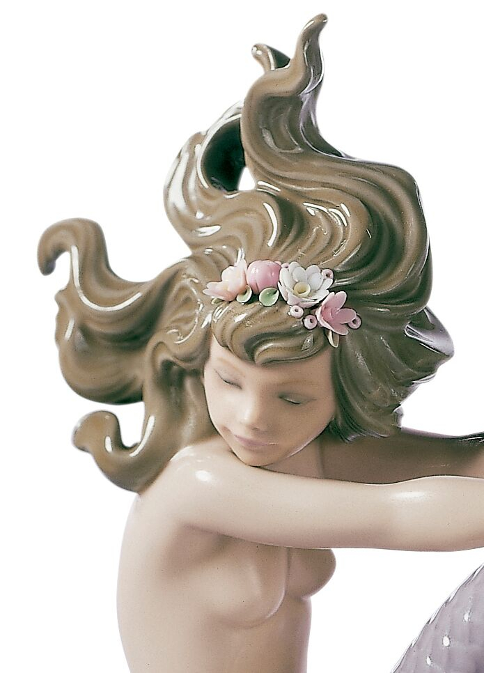 Статуэтка "Иллюзия" Lladro