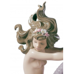 Статуэтка "Иллюзия" Lladro
