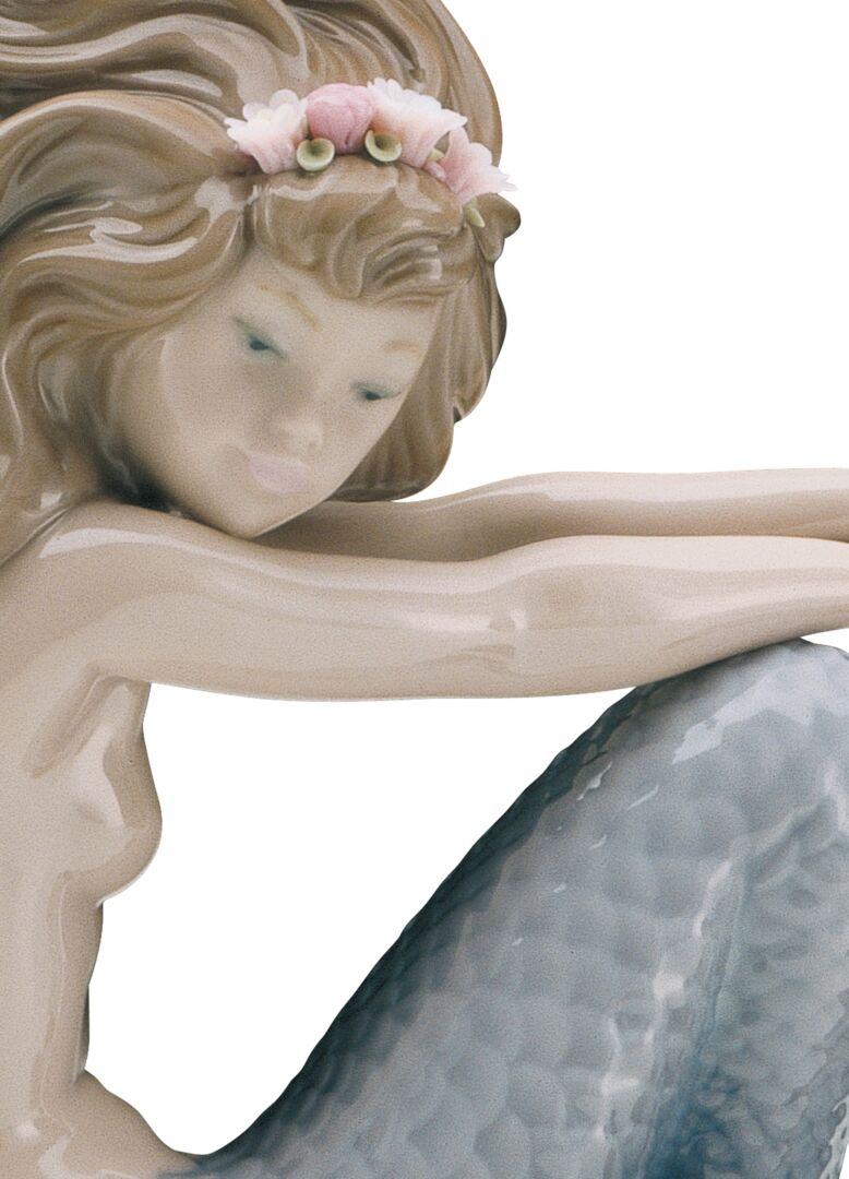 Статуэтка "Иллюзия" Lladro