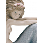 Статуэтка "Иллюзия" Lladro